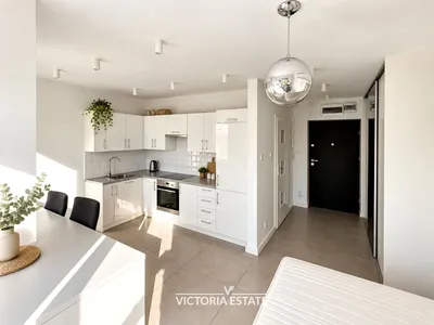Wynajmę Mieszkanie Kraków - 25 m² - miniatura 2