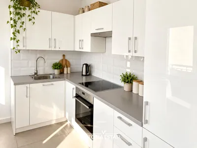 Wynajmę Mieszkanie Kraków - 25 m² - miniatura 3