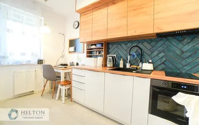 Wynajmę Mieszkanie Kraków - 30 m² - miniatura 5