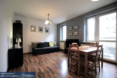 Wynajmę Mieszkanie Kraków - 29 m² - miniatura 2