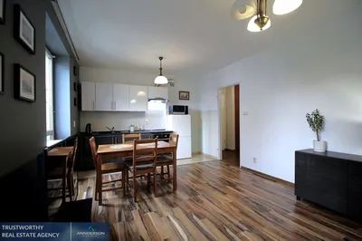 Wynajmę Mieszkanie Kraków - 29 m² - miniatura 3