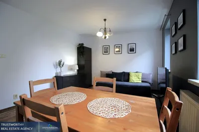Wynajmę Mieszkanie Kraków - 29 m² - miniatura 5