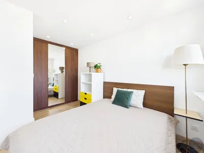 Wynajmę Mieszkanie Wrocław - 53,50 m² - miniatura 3
