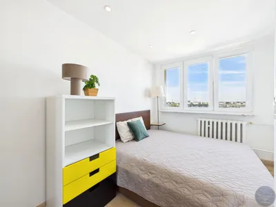 Wynajmę Mieszkanie Wrocław - 53,50 m² - miniatura 2
