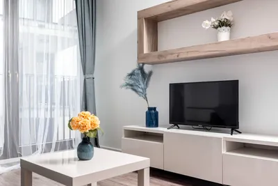 Wynajmę Mieszkanie Kraków - 31,79 m² - miniatura 3