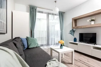 Wynajmę Mieszkanie Kraków - 31,79 m² - miniatura 4