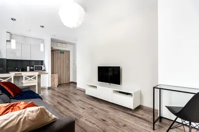 Wynajmę Mieszkanie Kraków - 37,17 m² - miniatura 4