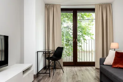 Wynajmę Mieszkanie Kraków - 37,17 m² - miniatura 5