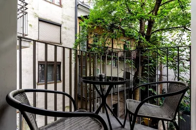 Wynajmę Mieszkanie Kraków - 37,17 m² - miniatura 3