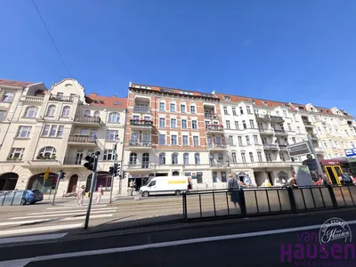 Wynajmę Mieszkanie Poznań - miniatura 3