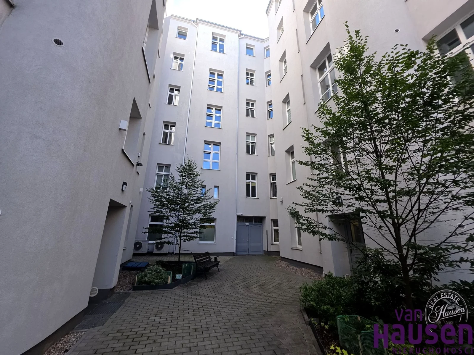 Wynajmę Mieszkanie Poznań - 1/15
