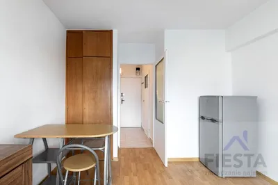 Wynajmę Mieszkanie Warszawa - 20 m² - miniatura 2