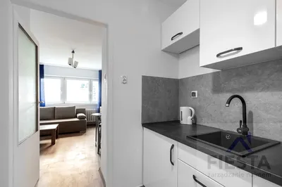 Wynajmę Mieszkanie Warszawa - 20 m² - miniatura 3