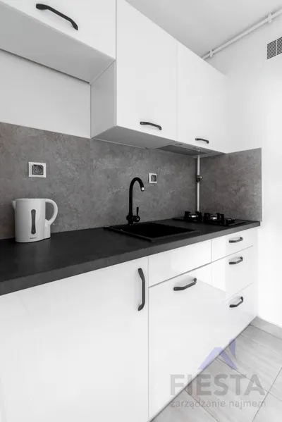 Wynajmę Mieszkanie Warszawa - 20 m² - miniatura 5