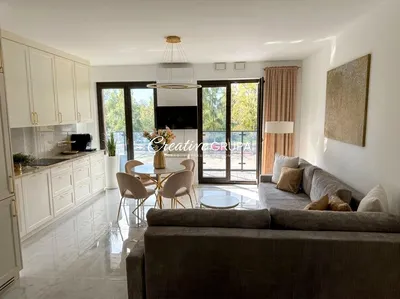 Wynajmę Mieszkanie Warszawa - 72 m² - miniatura 5