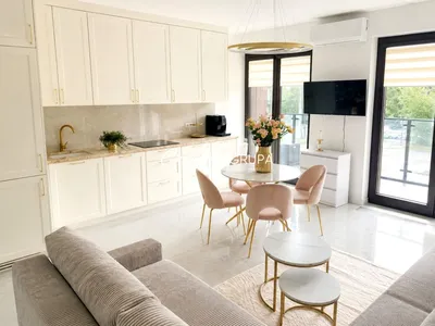 Wynajmę Mieszkanie Warszawa - 72 m²