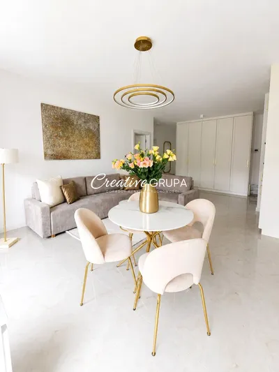 Wynajmę Mieszkanie Warszawa - 72 m² - miniatura 3