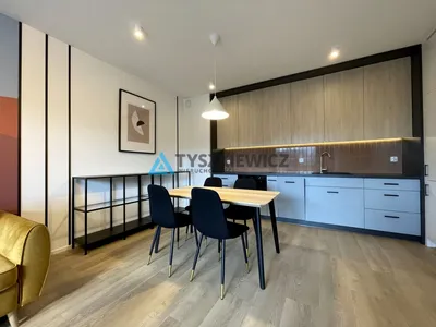 Wynajmę Mieszkanie Gdańsk - 61,96 m² - miniatura 5