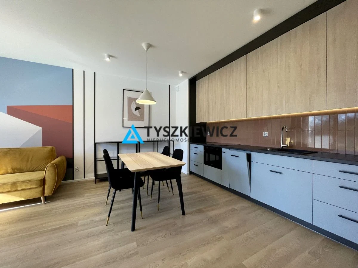 Wynajmę Mieszkanie Gdańsk - 61,96 m² - 1/20