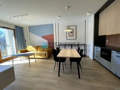 Wynajmę Mieszkanie Gdańsk - 61,96 m² - miniatura 4