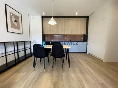 Wynajmę Mieszkanie Gdańsk - 61,96 m² - miniatura 3