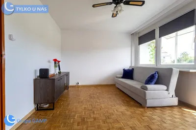 Wynajmę Mieszkanie Kraków - 56 m² - miniatura 2
