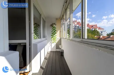 Wynajmę Mieszkanie Kraków - 56 m² - miniatura 5