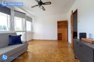 Wynajmę Mieszkanie Kraków - 56 m² - miniatura 3