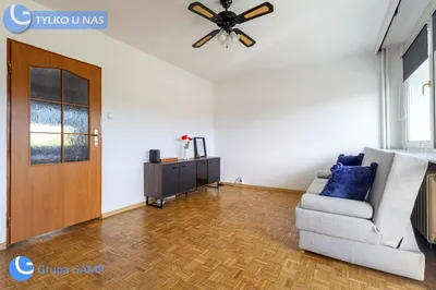 Wynajmę Mieszkanie Kraków - 56 m² - miniatura 4
