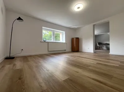 Wynajmę Mieszkanie Poznań - 55 m²