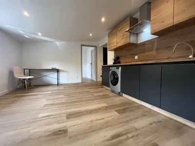Wynajmę Mieszkanie Poznań - 55 m² - miniatura 4