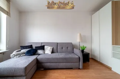Wynajmę Mieszkanie Warszawa - 29 m² - miniatura 4