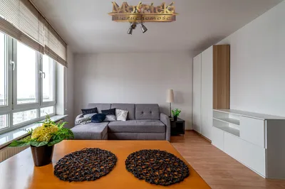 Wynajmę Mieszkanie Warszawa - 29 m² - miniatura 3