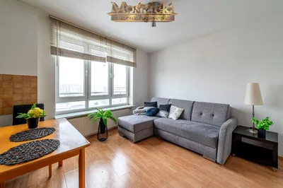 Wynajmę Mieszkanie Warszawa - 29 m² - miniatura 2