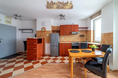 Wynajmę Mieszkanie Warszawa - 29 m² - miniatura 5