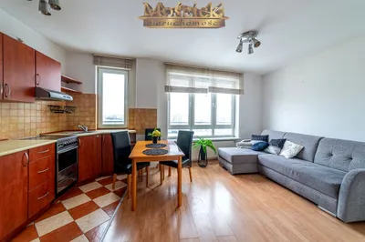 Wynajmę Mieszkanie Warszawa - 29 m²