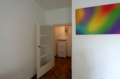 Wynajmę Mieszkanie Kraków - 23 m² - miniatura 5