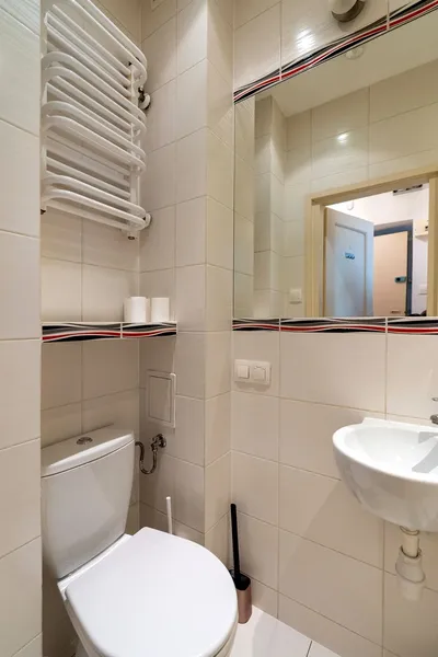 Wynajmę Mieszkanie Kraków - 23 m² - miniatura 3