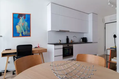 Wynajmę Mieszkanie Warszawa - 32 m² - miniatura 4