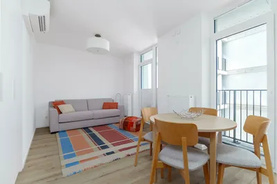 Wynajmę Mieszkanie Warszawa - 32 m² - miniatura 3