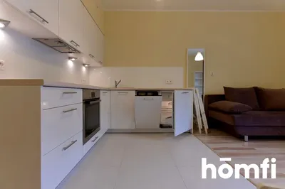 Wynajmę Mieszkanie Kraków - 26 m² - miniatura 5