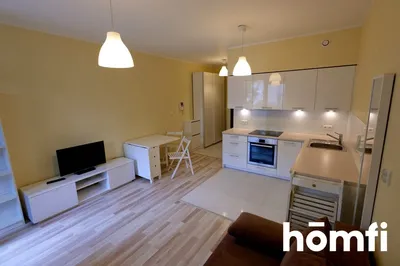 Wynajmę Mieszkanie Kraków - 26 m² - miniatura 3