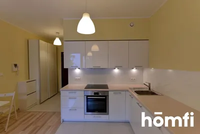 Wynajmę Mieszkanie Kraków - 26 m² - miniatura 2