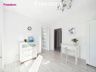 Wynajmę Mieszkanie Warszawa - 27,30 m² - miniatura 4