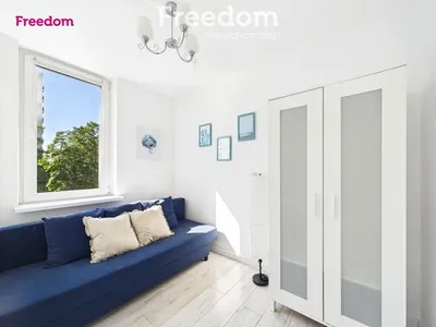 Wynajmę Mieszkanie Warszawa - 27,30 m² - miniatura 5