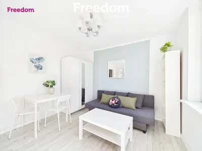 Wynajmę Mieszkanie Warszawa - 27,30 m² - miniatura 2