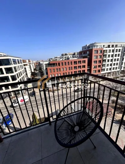 Wynajmę Mieszkanie Gdańsk - 44,70 m²