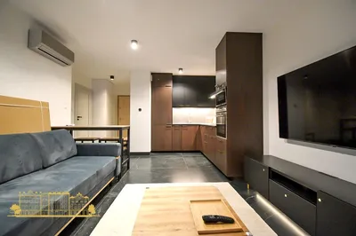 Wynajmę Mieszkanie Kraków - 40 m² - miniatura 3