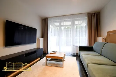 Wynajmę Mieszkanie Kraków - 40 m² - miniatura 2