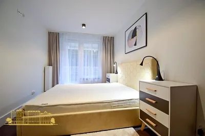 Wynajmę Mieszkanie Kraków - 40 m² - miniatura 4